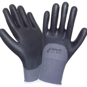 Нейлоновые перчатки "2Hands Air 2115" 